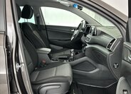 Hyundai Tucson SUV / Terénní 1,6 l 130 kw