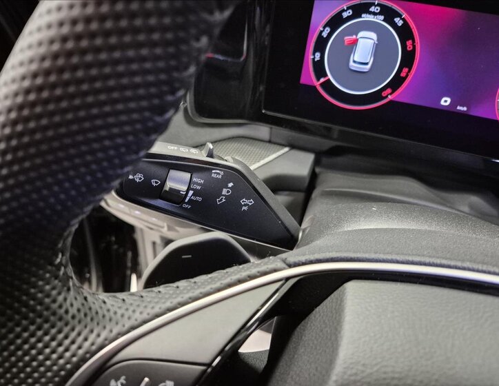 Škoda Kodiaq SUV / Terénní 2,0 l 142 kw