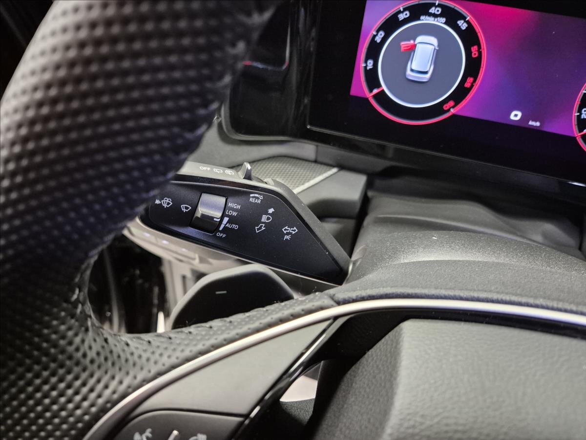 Škoda Kodiaq SUV / Terénní 2,0 l 142 kw