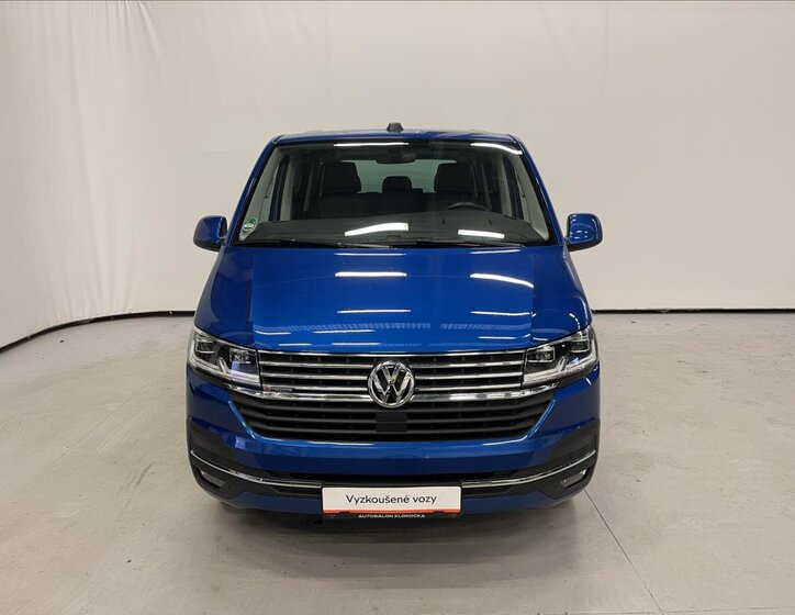 Volkswagen Caravelle Kombi 2,0 l 110 kw