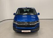 Volkswagen Caravelle Kombi 2,0 l 110 kw