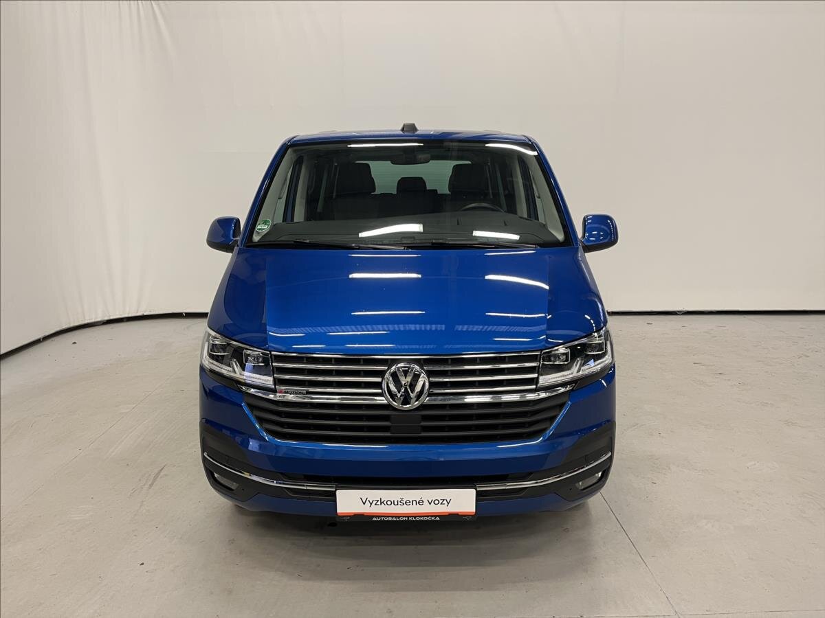 Volkswagen Caravelle Kombi 2,0 l 110 kw