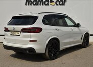 BMW X5 SUV / Terénní 3,0 l 195 kw