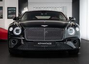 Bentley Continental GT 2