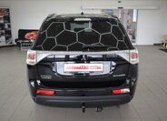 Mitsubishi Outlander 7