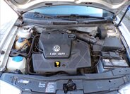Volkswagen Bora Sedan / Limuzína 1,6 l 74 kw