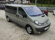 Renault Trafic 1