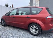 Ford S-MAX MPV 2,0 l 96 kw