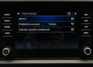 Škoda Kodiaq SUV 1,5 l 110 kw