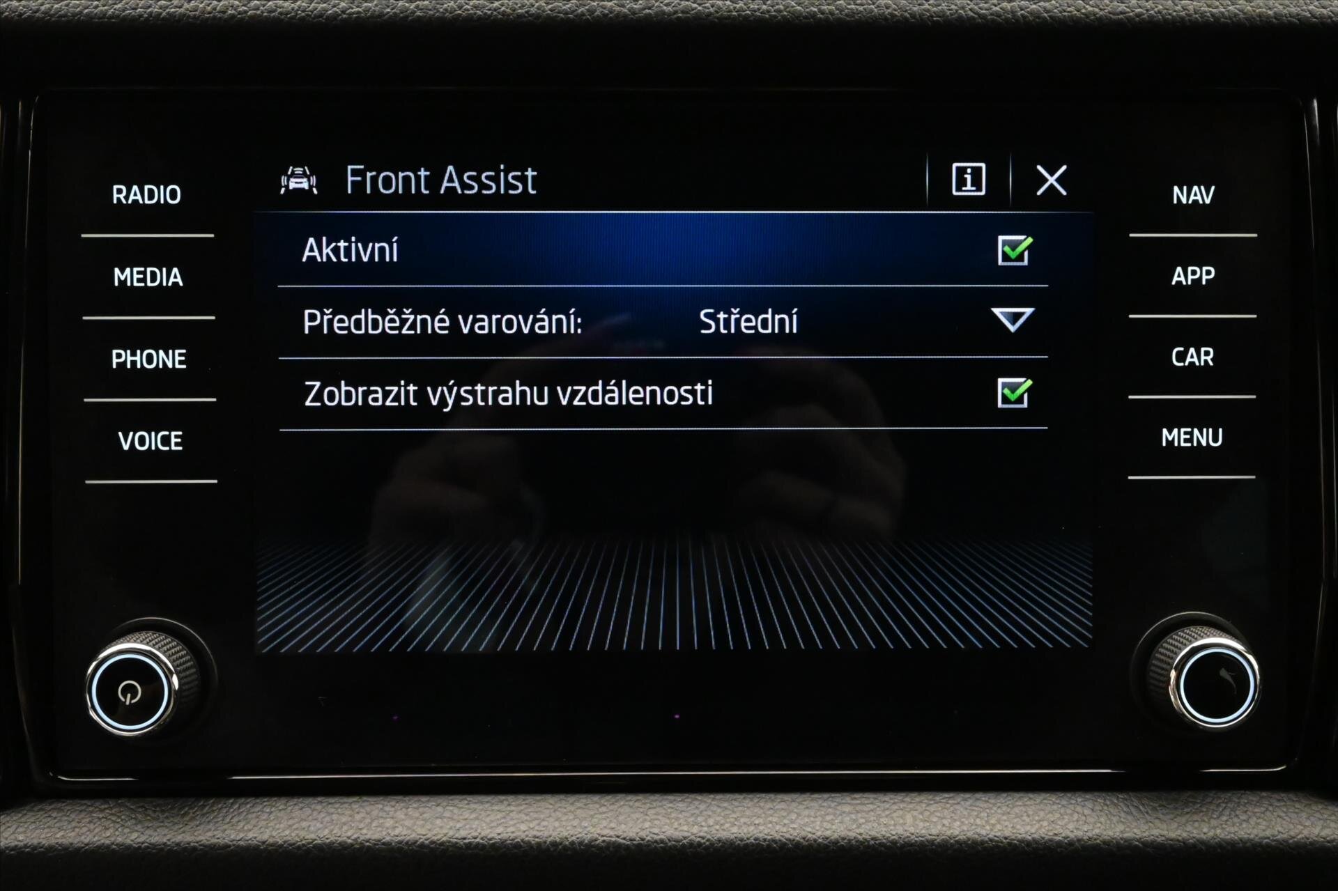 Škoda Kodiaq SUV 1,5 l 110 kw