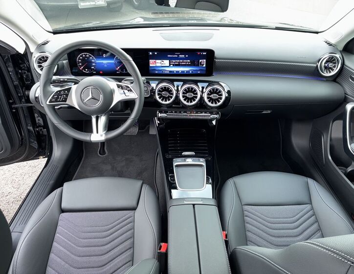 Mercedes-Benz Třídy A 16