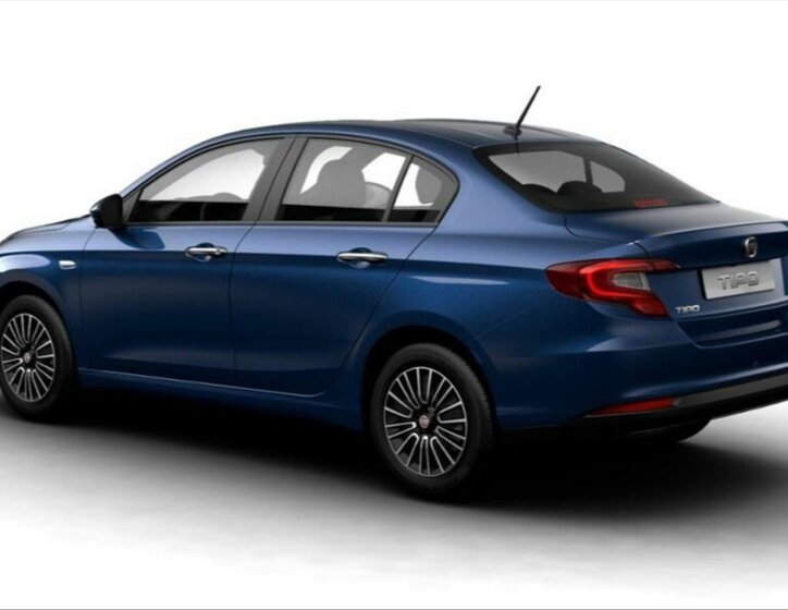 Fiat Tipo 3