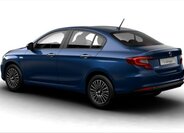 Fiat Tipo 3