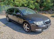 Škoda Superb 14