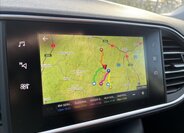 Peugeot 308 Kombi 1,5 l 96 kw