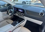 Mercedes-Benz EQA SUV / Terénní 0,0 140 kw