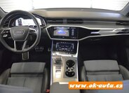 Audi A6 Allroad Kombi 3,0 l 210 kw