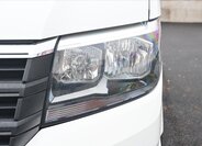 Volkswagen Crafter Skříň 2,0 l 130 kw