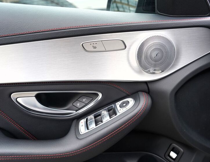 Mercedes-Benz Třídy C 19