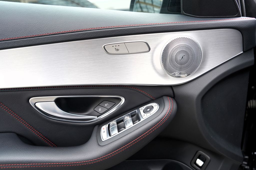 Mercedes-Benz Třídy C