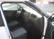 Škoda Fabia Kombi 1,2 l 63 kw