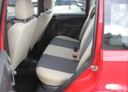 Fiat Panda Kombi 1,2 l 51 kw