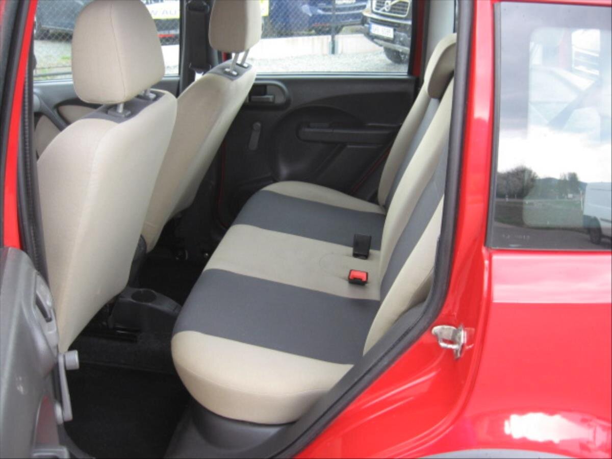 Fiat Panda Kombi 1,2 l 51 kw