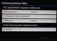 Volkswagen Touran Kombi 2,0 l 110 kw