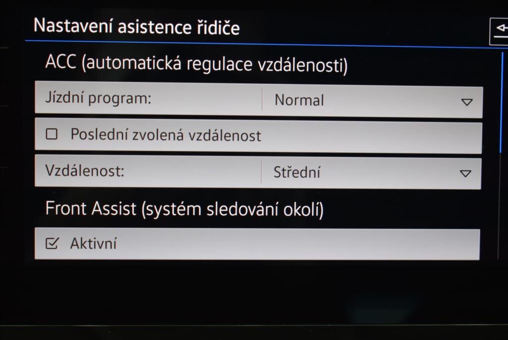 Volkswagen Touran Kombi 2,0 l 110 kw