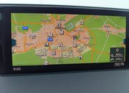 Audi Q7 SUV 3,0 l 210 kw