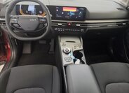 KIA Sportage SUV / Terénní 0,0 110 kw