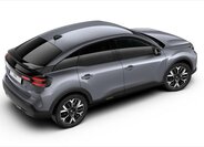 Citroën C4 Hatchback 1,2 l 96 kw