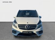 Mercedes-Benz Třídy V 2