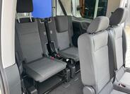 Ford Tourneo Connect 15