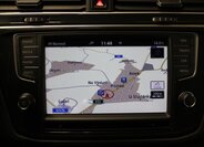 Volkswagen Tiguan SUV 2,0 l 110 kw