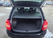Škoda Fabia Kombi 1,4 l 63 kw