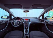 Opel Astra Hatchback 1,4 l 74 kw