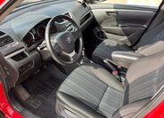 Suzuki Swift Hatchback 1,2 l 69 kw