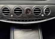 Mercedes-Benz Třídy S Sedan / Limuzína 4,0 l 345 kw