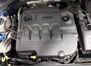 Škoda Octavia Kombi 1,6 l 81 kw