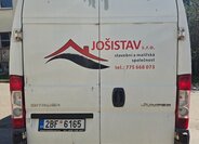 Citroën Jumper Ostatní 0,0 0