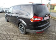 Ford Galaxy MPV 2,0 l 103 kw