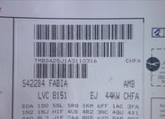 Škoda Fabia Hatchback 1,2 l 44 kw