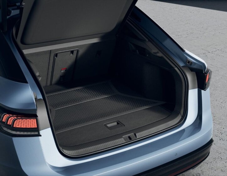 Volkswagen ID.7 Ostatní 0,0 210 kw