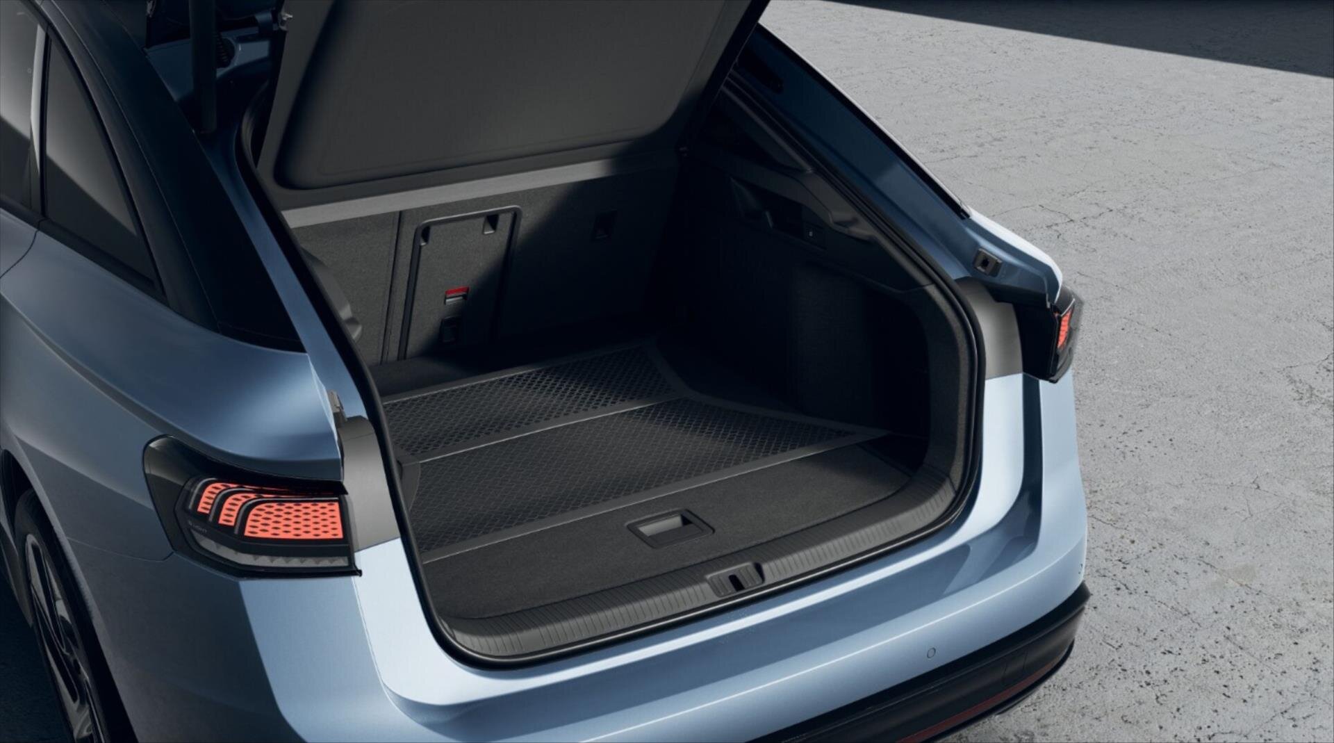 Volkswagen ID.7 Ostatní 0,0 210 kw