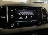 Škoda Karoq SUV 2,0 l 85 kw