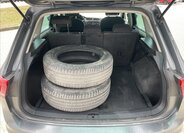 Volkswagen Tiguan SUV / Terénní 2,0 l 110 kw
