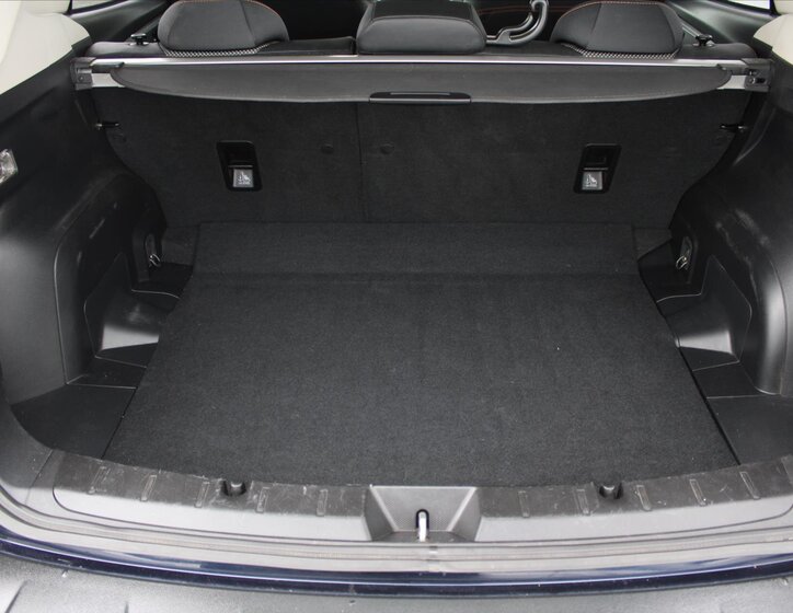 Subaru XV SUV 2,0 l 115 kw