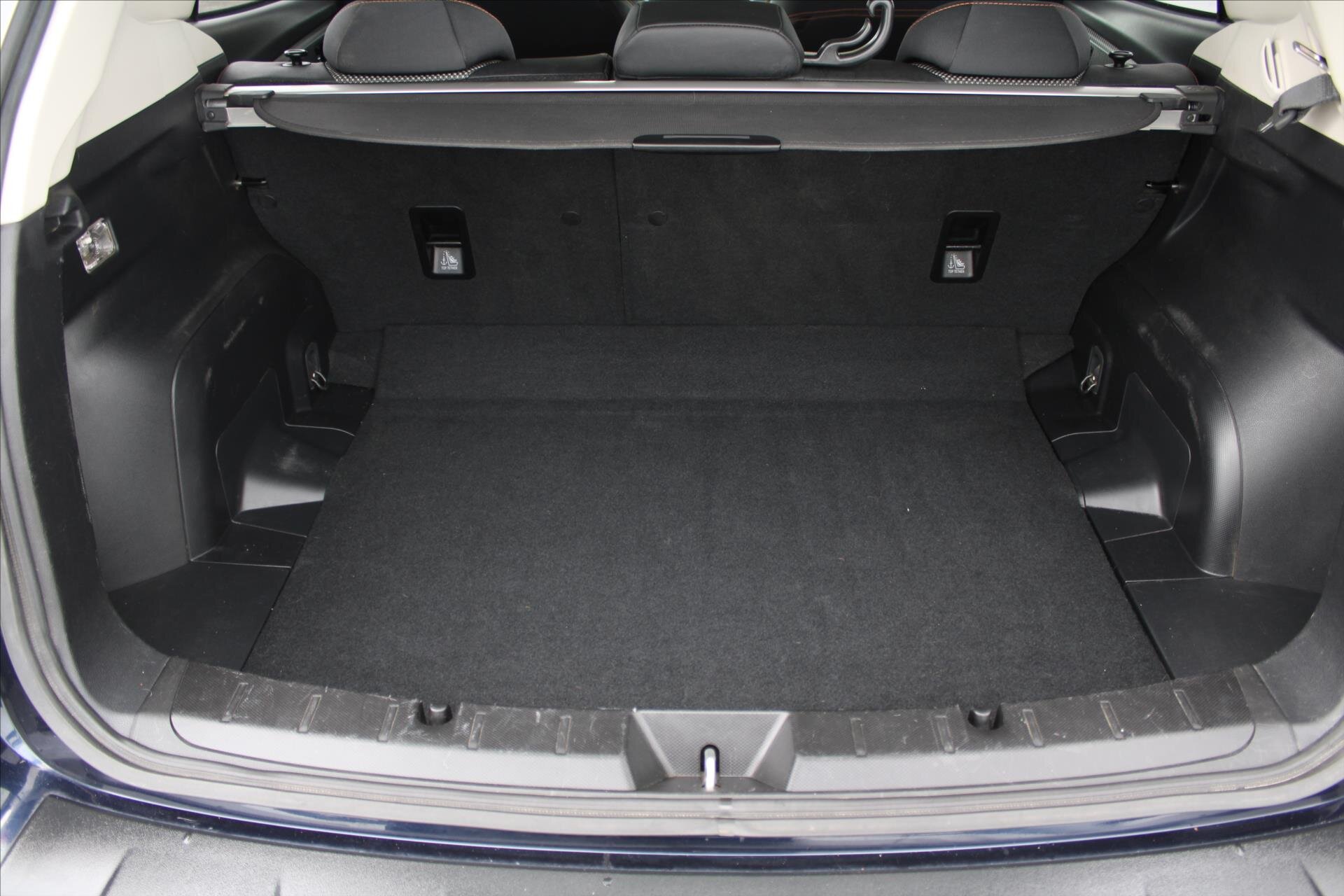 Subaru XV SUV 2,0 l 115 kw