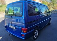 Volkswagen Multivan 6